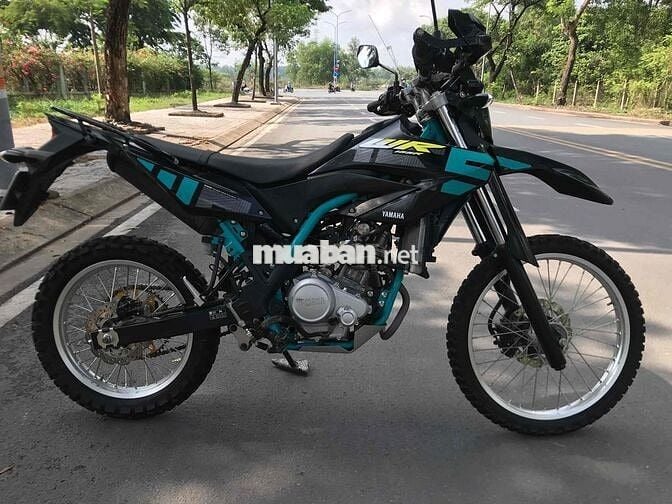 CÀO CÀO WR155 CHÍNH CHỦ 2023 NEW95%