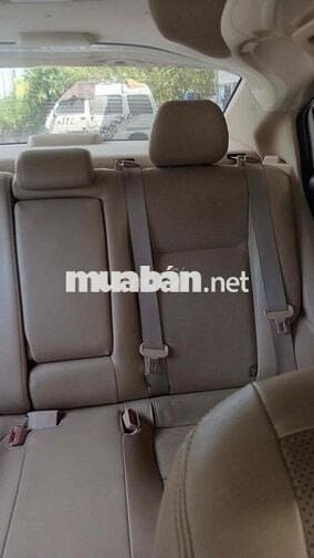 Toyota Vios 2019 1.5G - 75000 km at