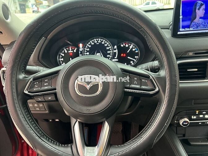 Mazda CX 5 2021 2.0 Premium - 0 km