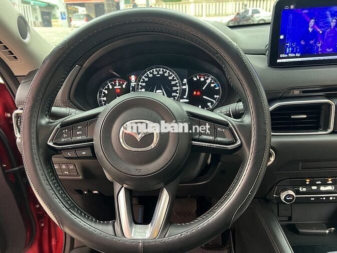 Mazda CX 5 2021 2.0 Premium - 0 km
