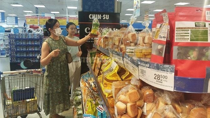 [Nhận Việc Ngay] Hệ Thống Siêu Thị Tuyển Dụng Nhân Viên – Lương Cao