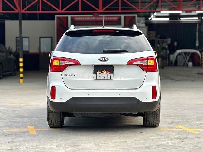 Kia Sorento 2017 GATH - 45000 km