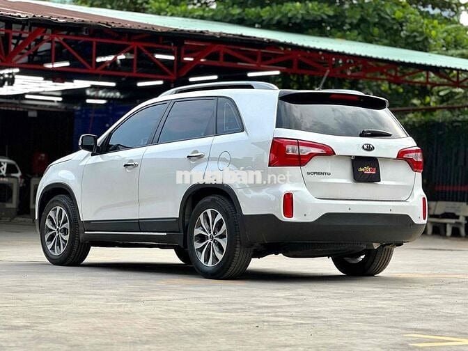 Kia Sorento 2017 GATH - 45000 km