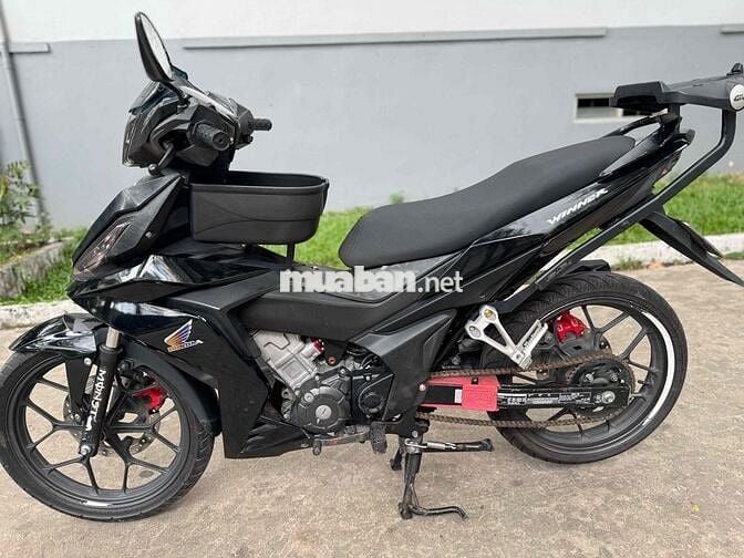 Honda Winner 2018 Bs Thành Phố