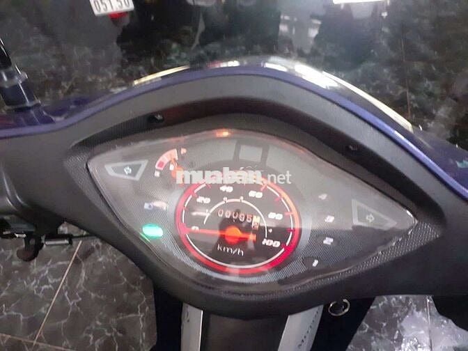 Honda Wave bstp chính chủ 2024 mới 99%