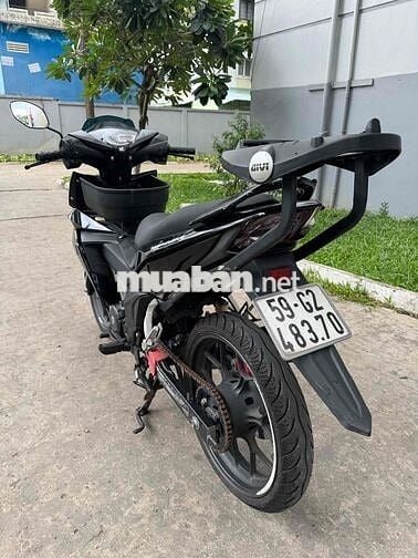 Honda Winner 2018 Bs Thành Phố
