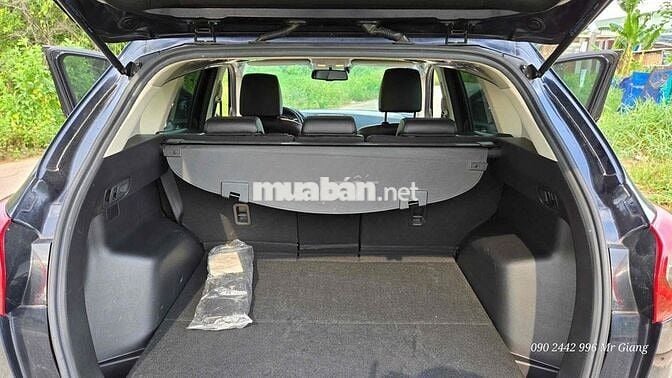 Mazda CX 5 2017 2.0 AT 4WD - 87000 km