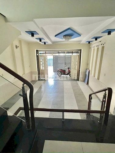 Bán nhà mặt tiền đường Thạnh Mỹ Lợi Q2