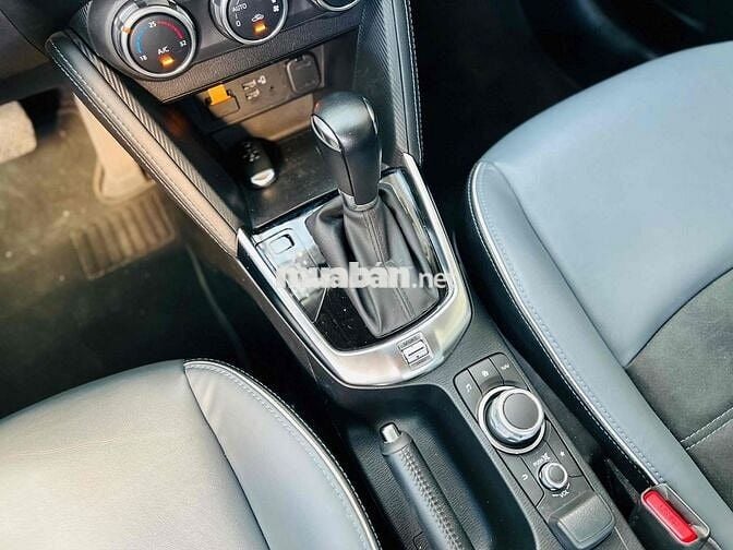 MAZDA 2 SPORT LUXURY 2022 CỰC ĐẸP