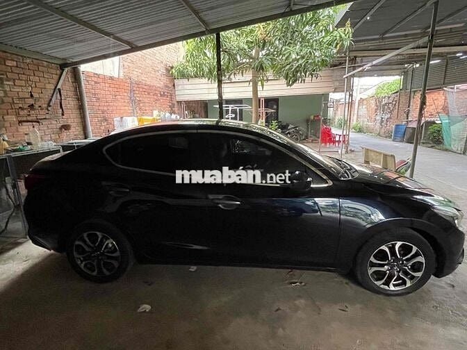Mazda 2 2018  1.5 AT Sedan - 60000 km