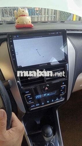 Toyota Vios 2019 1.5G - 75000 km at