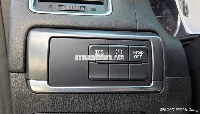 Mazda CX 5 2017 2.0 AT 4WD - 87000 km