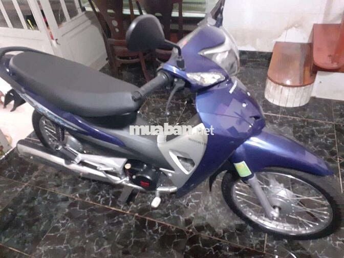Honda Wave bstp chính chủ 2024 mới 99%