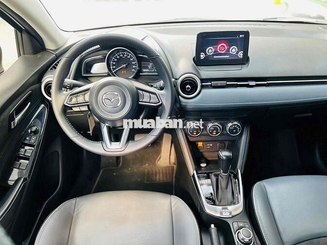 MAZDA 2 SPORT LUXURY 2022 CỰC ĐẸP