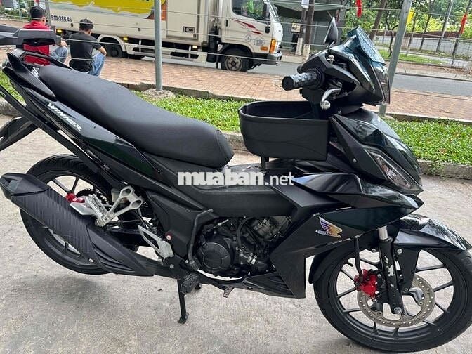 Honda Winner 2018 Bs Thành Phố