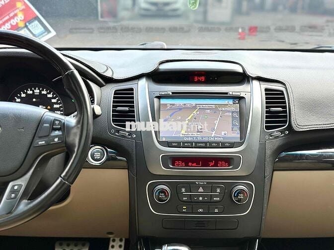 Kia Sorento 2017 GATH - 45000 km