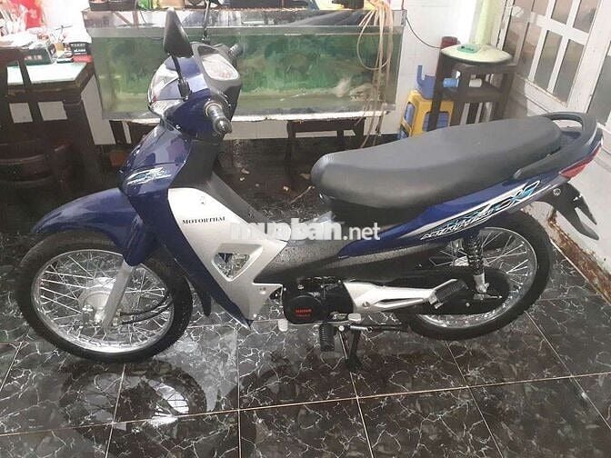 Honda Wave bstp chính chủ 2024 mới 99%