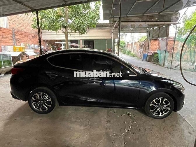Mazda 2 2018  1.5 AT Sedan - 60000 km