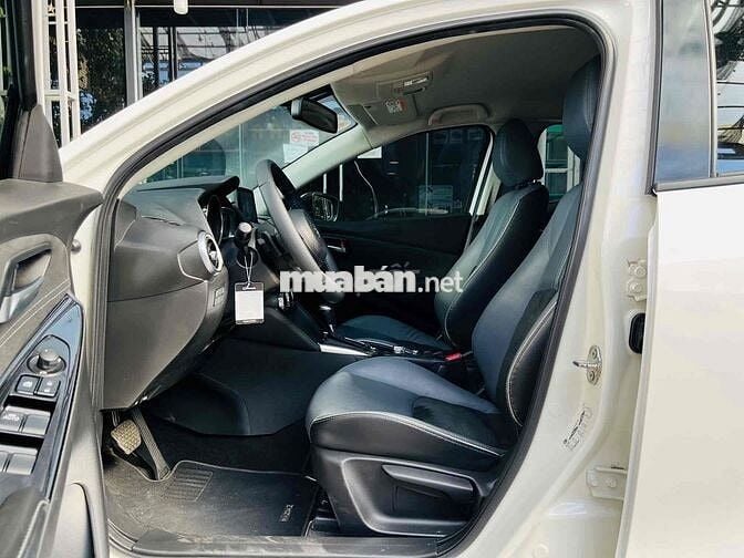 MAZDA 2 SPORT LUXURY 2022 CỰC ĐẸP