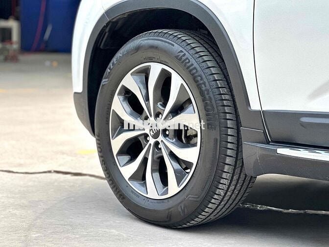 Kia Sorento 2017 GATH - 45000 km