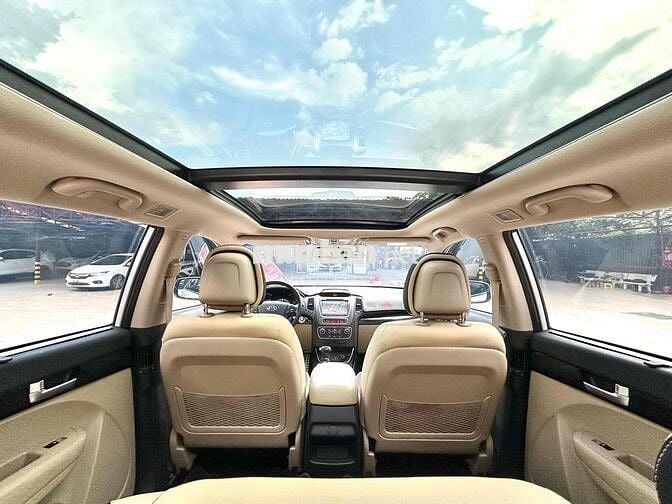 Kia Sorento 2017 GATH - 45000 km