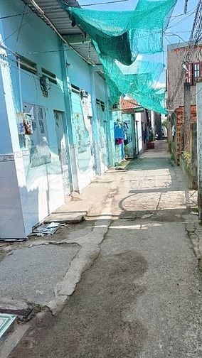 bán nhà có 13 phỏng trọ giá 2,8 tỷ 