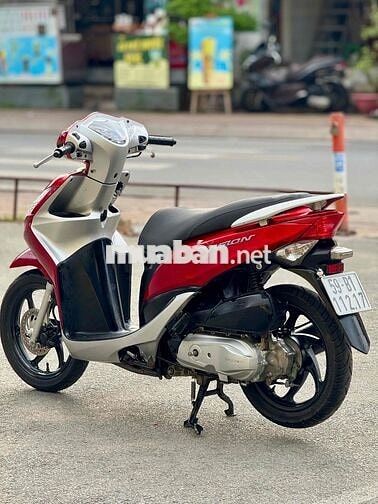 xe HONDA VISION BSTP CHÍNH CHỦ