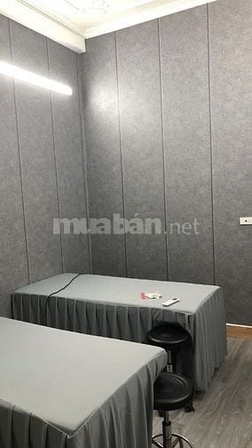 Cho thuê nhà ngõ 168 Hào nam ô tô tránh