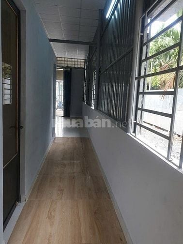 Cần cho thuê đất và nhà nguyên căn mặt tiền Nguyễn Trung Trực, Long An