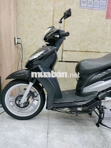 SYM SHARK TAY GA,GIỐNG SH  ,MÁY BAO ÊM MẠNH