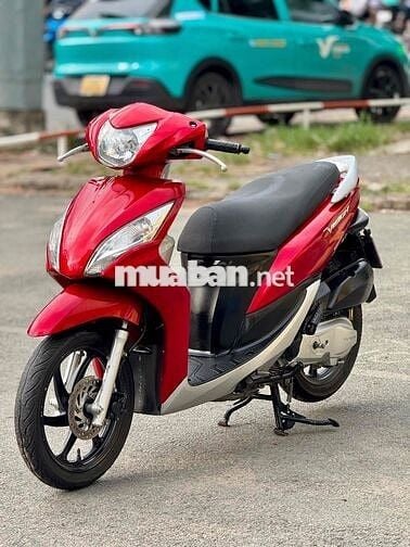 xe HONDA VISION BSTP CHÍNH CHỦ