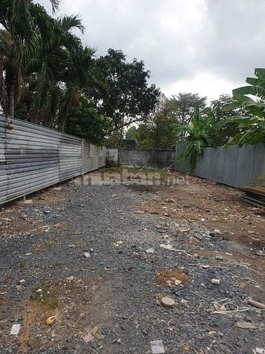 Cần cho thuê đất và nhà nguyên căn mặt tiền Nguyễn Trung Trực, Long An