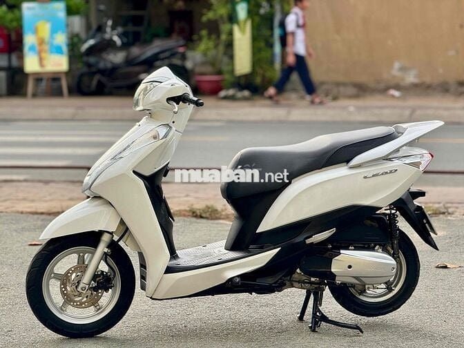 HONDA LEAD 2014 BSTP CHÍNH CHỦ