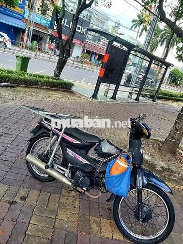 Dream Astrea bền lợi xăng