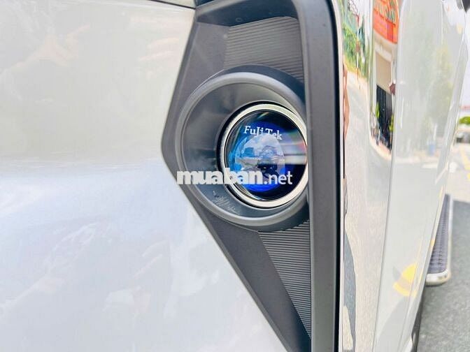 Toyota Veloz Cross 2024 - 3200 km