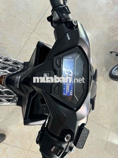 varrio 150 2020 odo:12000km
