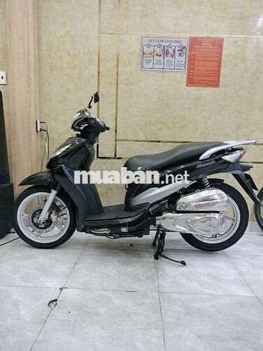 SYM SHARK TAY GA,GIỐNG SH  ,MÁY BAO ÊM MẠNH