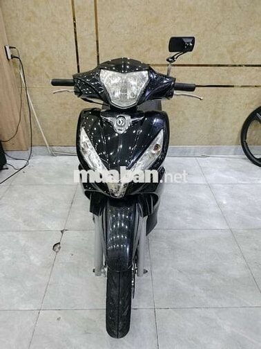 SYM SHARK TAY GA,GIỐNG SH  ,MÁY BAO ÊM MẠNH
