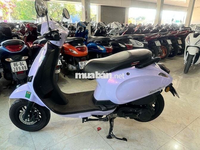 vepa 50cc 2023
