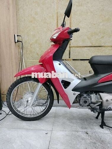 Wave Alpha 100, 2013 ,Xe BS 71, Máy Rất Ngọt