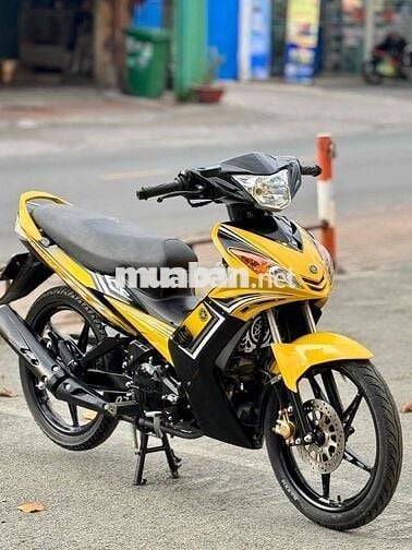 EXCITER CTD ĐÚNG ĐỜI CHÍNH CHỦ CAVET