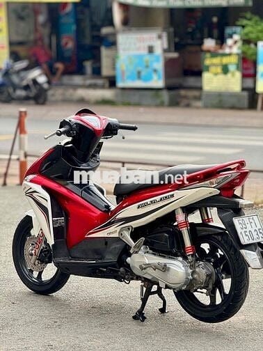 HONDA AIR BLADE BSTP CHÍNH CHỦ