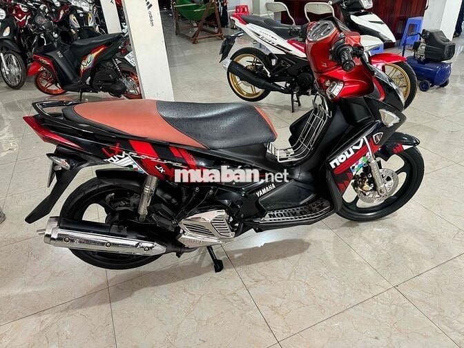 novo 4