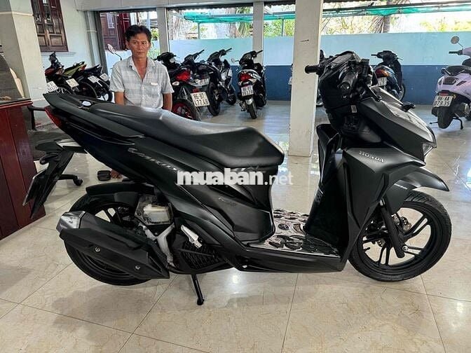 varrio 150 2020 odo:12000km