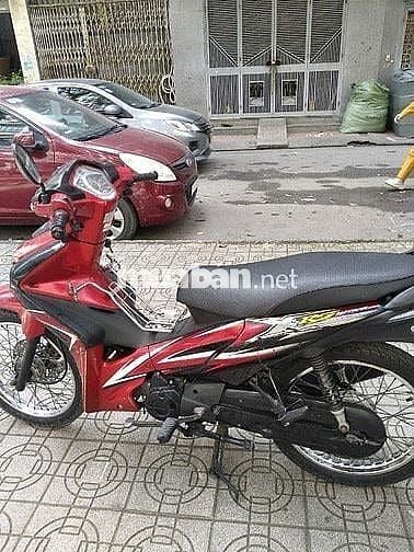 Cần bán 1 xe máy Wave RSX hãng Honda sản xuất biển Hà Nội
