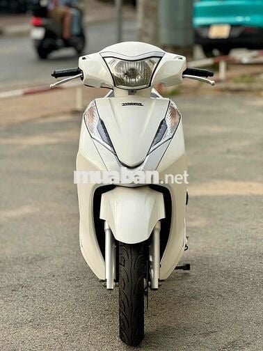 HONDA LEAD 2014 BSTP CHÍNH CHỦ