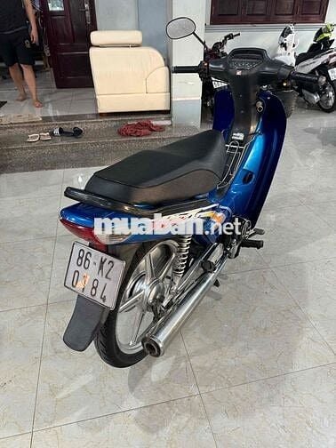 wave lốc đen 2002