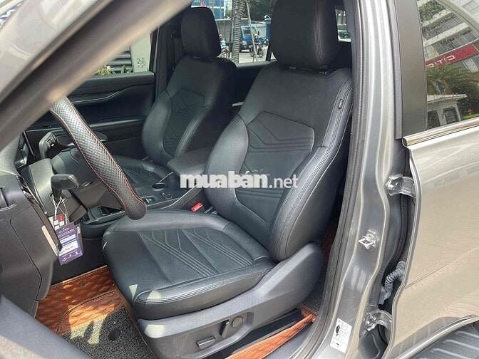 Ford Everest Titanium 1 cầu 2022 - 35.000 km