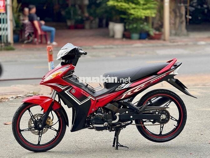 EXCITER CTD 1S9A xuống áo
