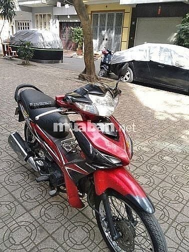 Cần bán 1 xe máy Wave RSX hãng Honda sản xuất biển Hà Nội